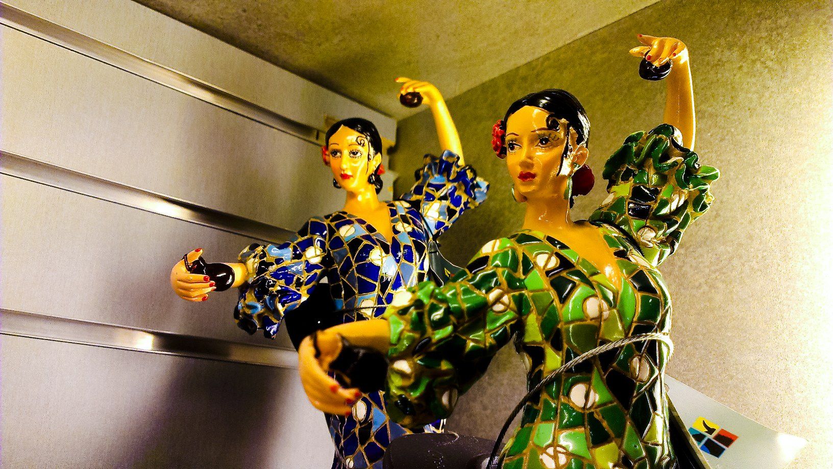 Jakie zdjęcia robi aparat w HTC One X? [galeria] 23