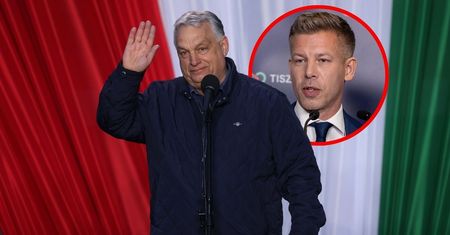 Peter Magyar o decyzji Orbana. Padły mocne słowa