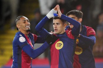Oficjalnie: FC Barcelona ogłosiła transfer bramkarza. Joan Garcia dołączył do drużyny Hansiego Flicka