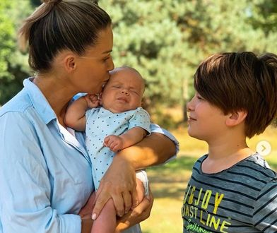 Rozenek i Majdan wracają do pracy. Znaleźli opiekę dla Henia