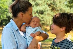 Rozenek i Majdan wracają do pracy. Znaleźli opiekę dla Henia