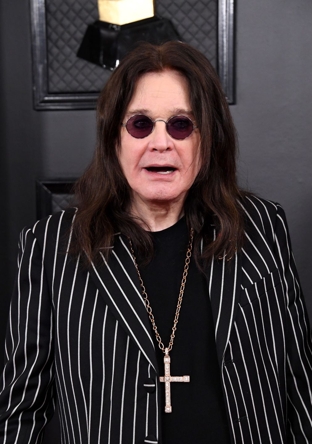 Ozzy Osbourne