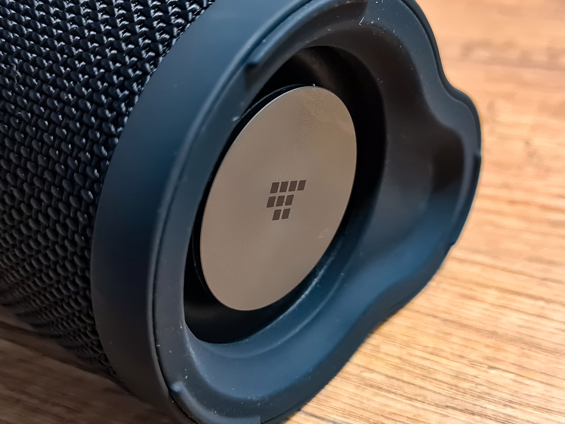 Krótki test Tronsmart Force 2: Bezprzewodowy, wodoodporny i poręczny 6