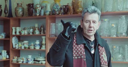 Bohaterowie "Lombardu" potrzebują pomocy. Ruszyła zbiórka pieniędzy