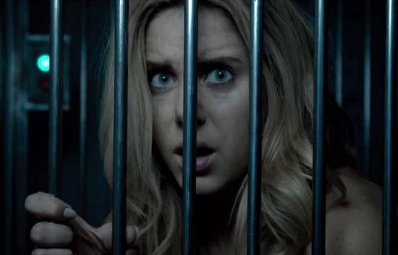 Po pożarze w Koszalinie wstrzymano polską premierę horroru „Escape Room”