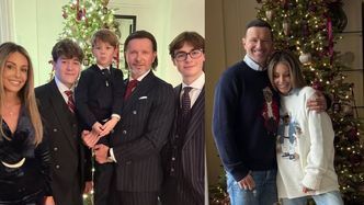 Małgorzata Rozenek pokazała prezent, jaki Radzio dostał od teściowej. "To już tradycja" (FOTO)