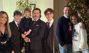 Małgorzata Rozenek pokazała prezent, jaki Radzio dostał od teściowej. "To już tradycja" (FOTO)