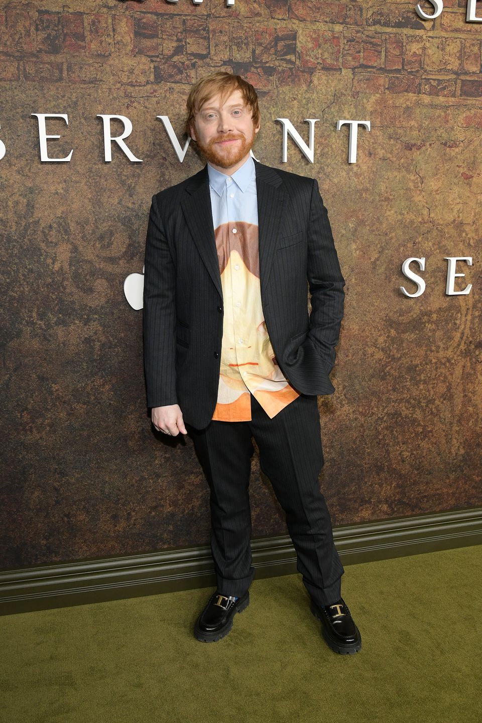 Rupert Grint