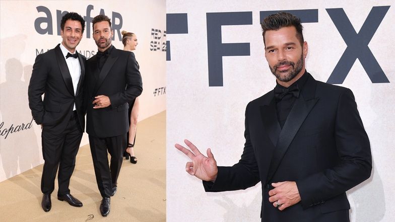Cannes 2022: amfAR Gala 