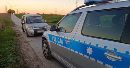 Tyle wydmuchała 31-latka. Obok dziecko bez fotelika