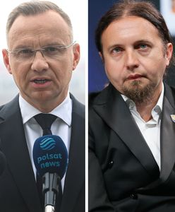 "Niebywały skandal". Europoseł grzmi po decyzji Dudy