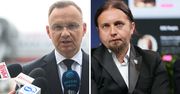 "Niebywały skandal". Europoseł grzmi po decyzji Dudy