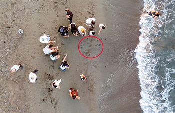 Nowe zakazy na plażach w Turcji. Za ich złamanie grożą gigantyczne mandaty