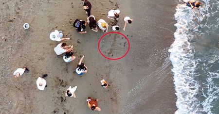 Nowe zakazy na plażach w Turcji. Za ich złamanie grożą gigantyczne mandaty