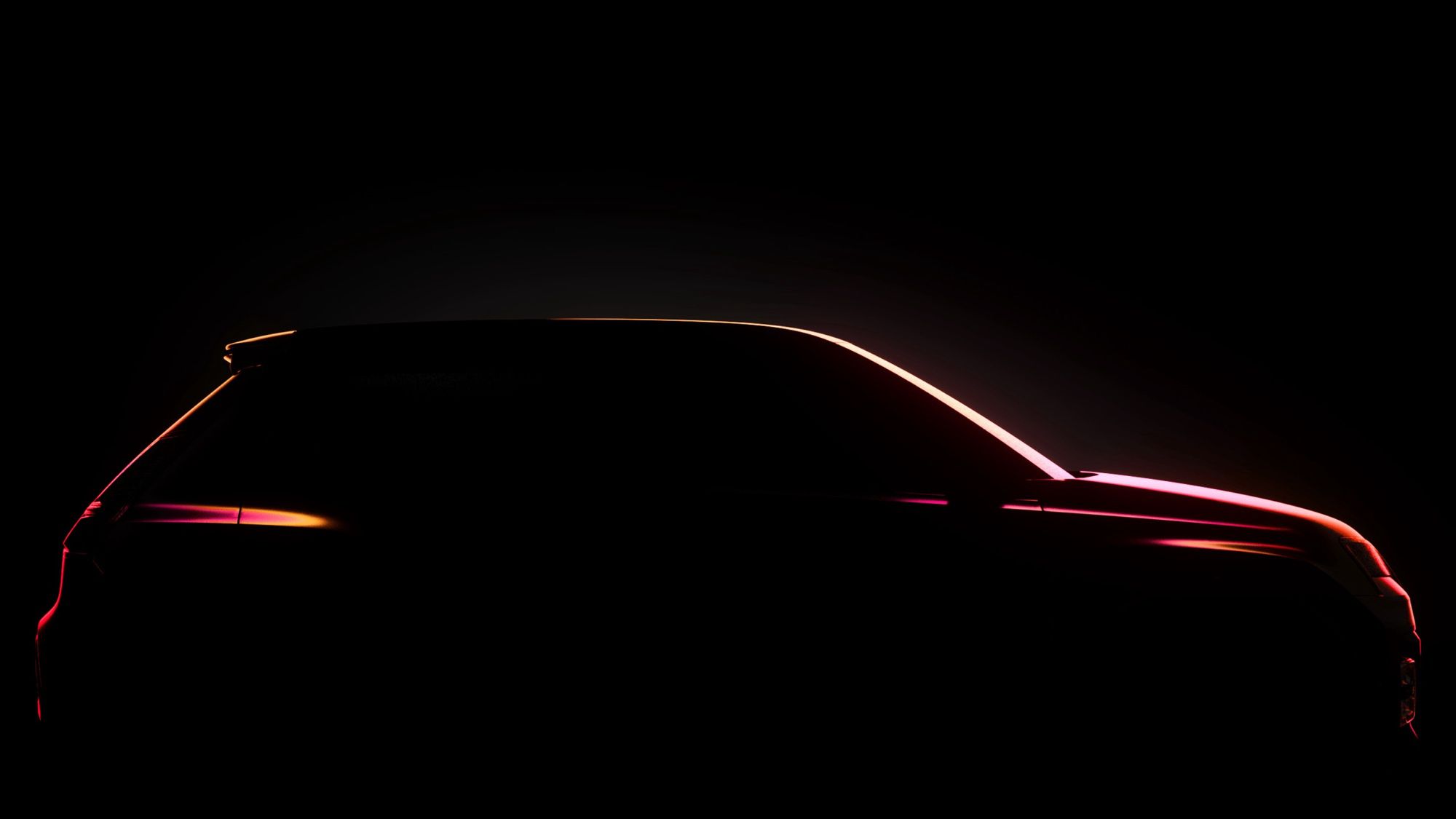 Nowe ujęcia elektrycznego Renault 5