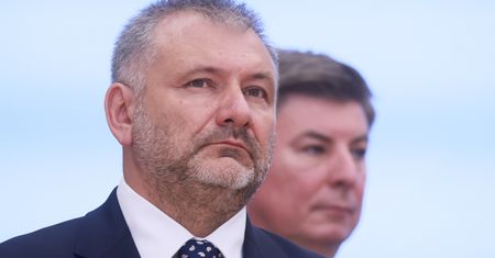 Żurek zrzeka się urzędu sędziego. Wpłynęło pismo