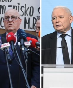 PKW zadecydowało ws. PiS. Skrót wydarzeń