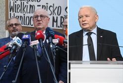 PKW zadecydowało ws. PiS. Skrót wydarzeń