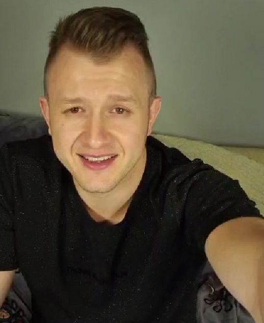 Dawid Narożny