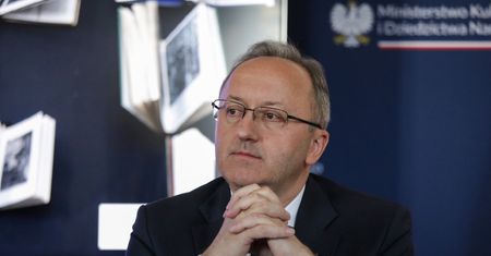 IPN bez prezesa. Kandydatów jest wielu, wybór nie będzie prosty