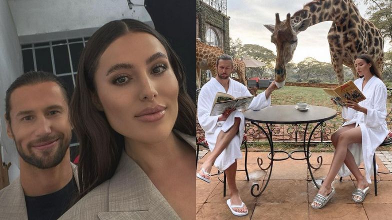 Gdzie poznały się pary polskiego show biznesu?