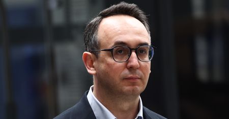 Jest nowy prezes Wód Polskich. Minister ogłosił nazwisko