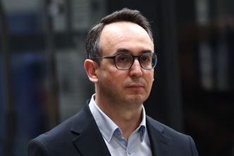 Jest nowy prezes Wód Polskich. Minister ogłosił nazwisko