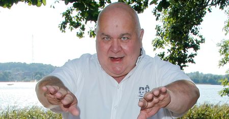 Rudi Schubert narzeka na emeryturę. Podał kwotę. "Żenada"