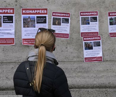 Będzie przełom? Nagły komunikat Hamasu. Są pierwsze uwolnienia