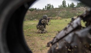 Konsekwencja decyzji USA. Rosjanie zmuszeni do odwrotu [RELACJA NA ŻYWO]