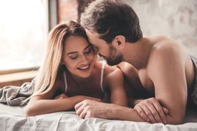 Jak doprowadzić kobietę do orgazmu?