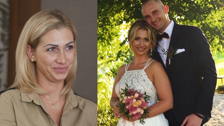 "Ślub od pierwszego wejrzenia". Iza i Kamil nadal są razem?