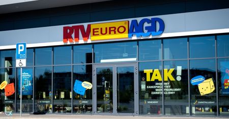 Tylko dziś w RTV Euro AGD. Mikrofon za 99,00 zł zamiast 179,99 zł. Jest warunek