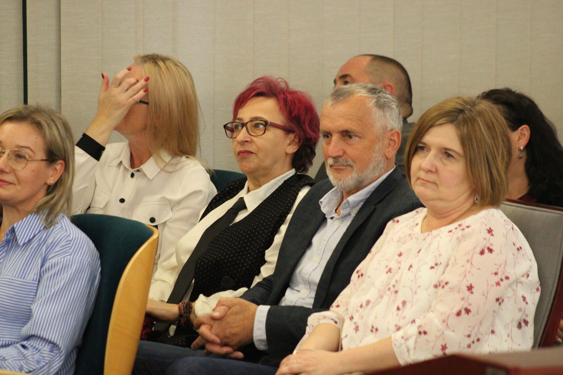 NAGRODY PREZYDENTA DLA NAUCZYCIELI W RAMACH DNIA KEN