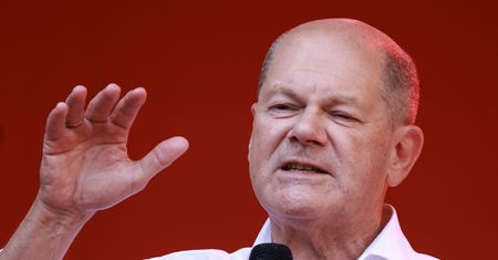 Populiści górą w wyborach regionalnych na wschodzie Niemiec. Koalicja Olafa Scholza na deskach