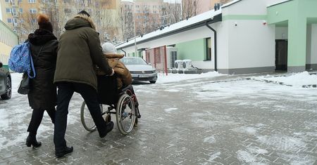 Nowoczesne Centrum Opiekuńczo-Mieszkalne w Lublinie już otwarte!