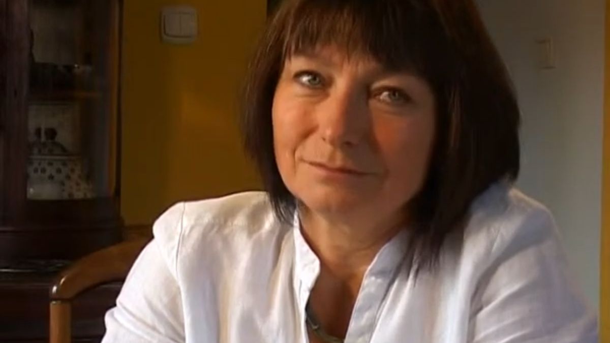 Zofia Kruszyńska-Gust