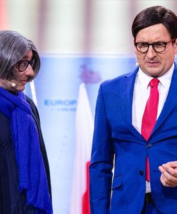 Nagła decyzja Polsatu po wyborach. Zniknął popularny kabaret