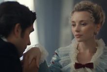 Kadr z filmu "Lalka", fot. mat. prasowe