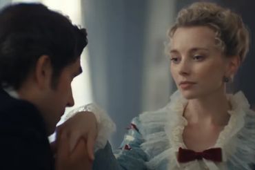 Kadr z filmu "Lalka", fot. mat. prasowe