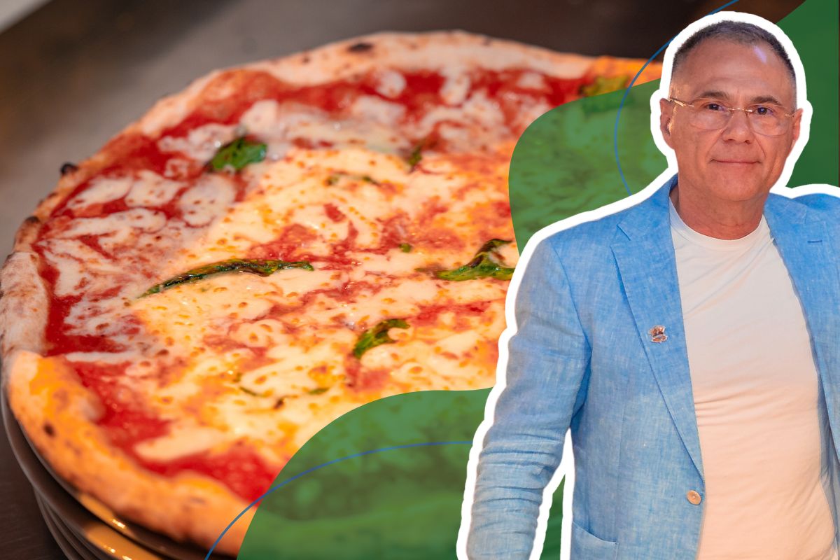 Kultowa pizzeria trafiła do Polski. W Neapolu ustawiają się do niej kolejki