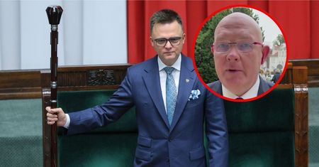 Hołownia w ONZ? "To byłby gigantyczny sukces Polski"