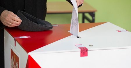 Wybory prezydenckie 2020. Kiedy poznamy wyniki?