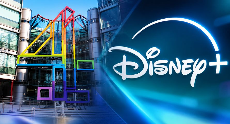 Disney+ z kanałem linearnym na kolejnym rynku