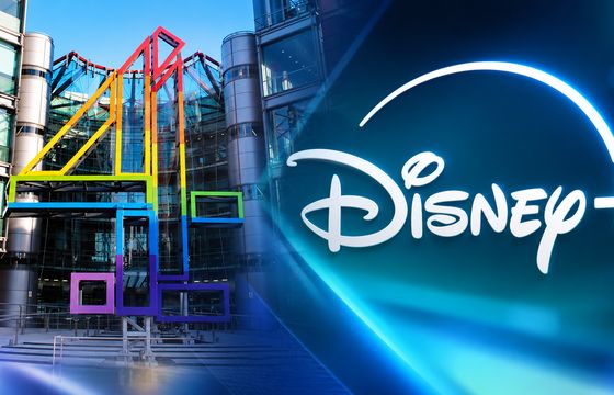 Disney+ z kanałem linearnym na kolejnym rynku