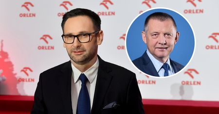 Umowa z Saudyjczykami. Jest deklaracja Banasia