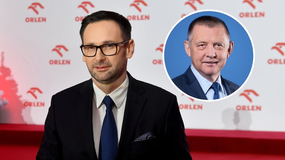 Szef NIK nie wyklucza kontroli umowy Orlenu z Saudi Aramco.