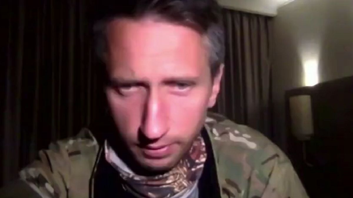 Twitter / Good Morning Britain