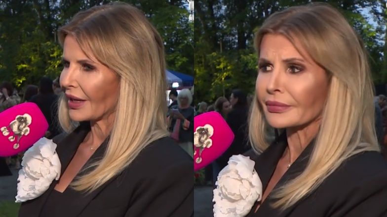 Joanna Racewicz gorzko o śmierci Doroty z Bochni