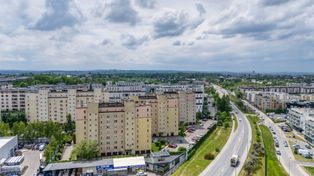 Kraków: Kawalerki na wynajem. Idealne dla singla lub studenta, ale ceny zwalają z nóg
